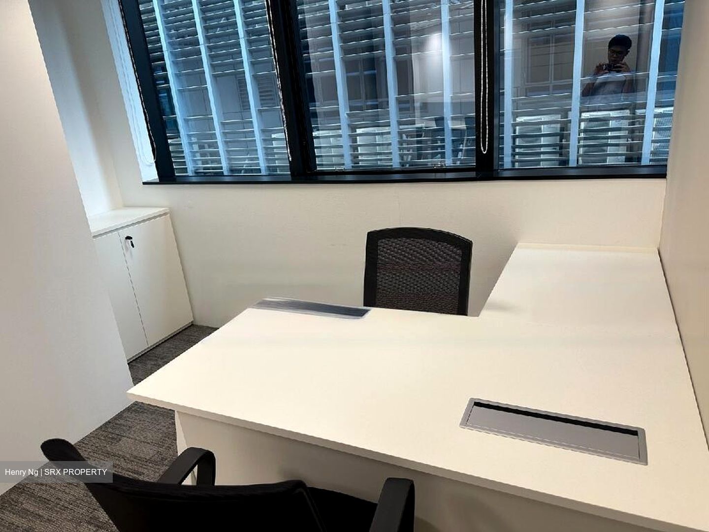 One Raffles Quay (D1), Office #451399101